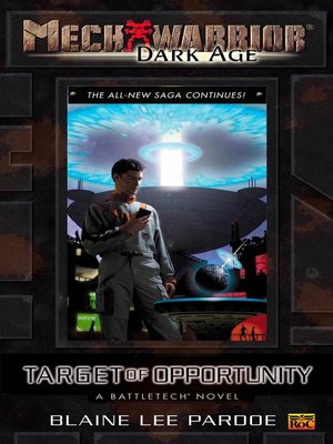 cover image of Target of Opportunity